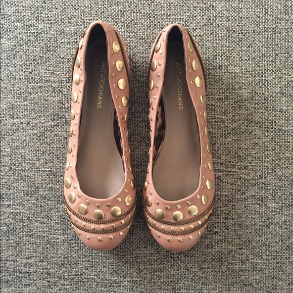 Arturo Chiang Shoes - Arturo Chiang flat